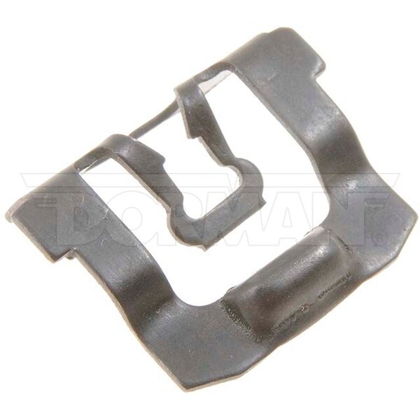 Motormite Reveal Molding Clip-Ford 45603 | Zoro