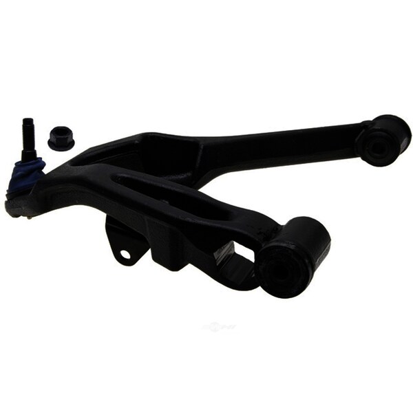 Acdelco Front Lower Suspension Ball Jo, 45D2465 45D2465 | Zoro 