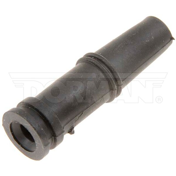 Motormite 1/8 X 5/32 In Soft Vacuum Tubing Connect Vacuum Connecto ...