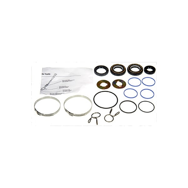 348866 Power Steering Repair Kit Gates 348866 Power Steering Repair Kit Gates
