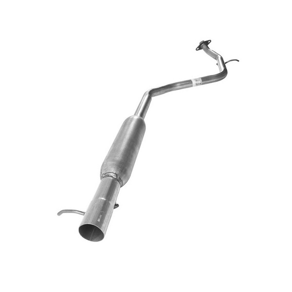 AP Exhaust 700365 Replacement Muffler – OEM Style Direct Fit Exhaust Part