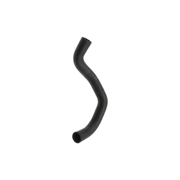 Dayco 72-02 Numerous Applications Radiator Hose, 70783 70783 | Zoro