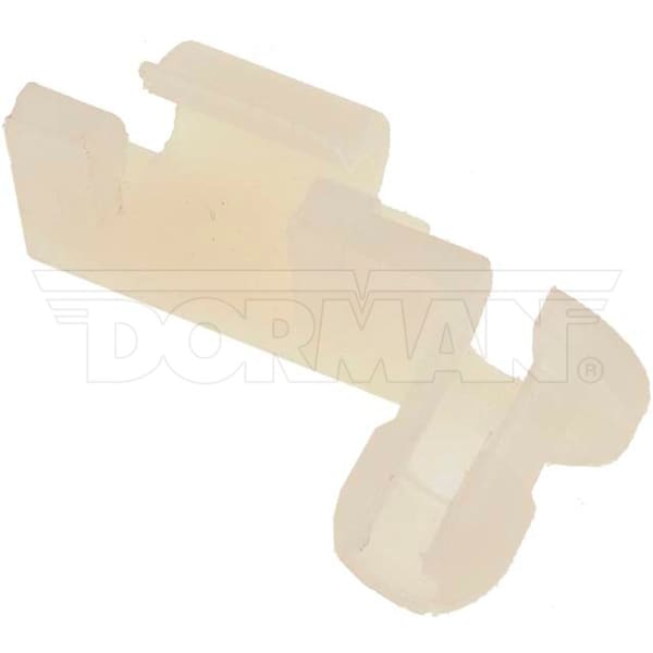 Motormite Door Lock Rod Clips, 75455 75455 | Zoro