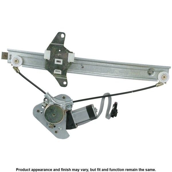 Cardone 42-177 Remanufactured Power Window Lift Motor Cardone 42-177 Remanufactured Power Window Lift Motor