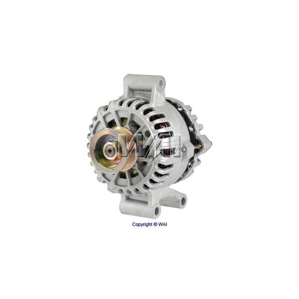 Wai Global Alternator-New, 8406N 8406N | Zoro