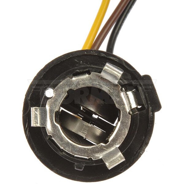 Motormite Electrical Sockets-3-Wire Front And Rear Socket Assembly ...