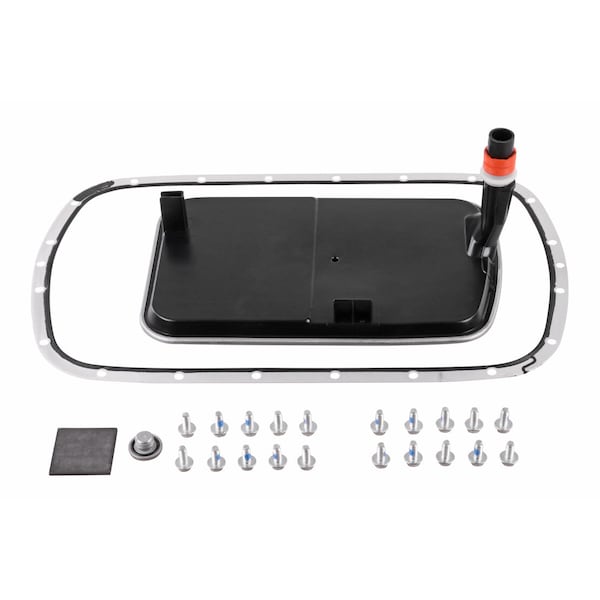 VAICO Automatic Transmission Service Kit V30-2256-BEK For Mercedes-Benz C-Class & GLK (7G-Tronic)