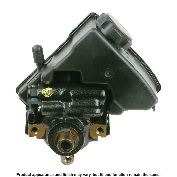 Power Steering Pump Cardone 20-7832 Reman Power Steering Pump Cardone 20-7832 Reman