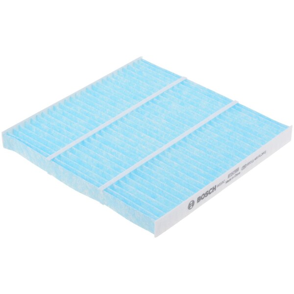Bosch Cabin Air Filter, 6033C 6033C | Zoro