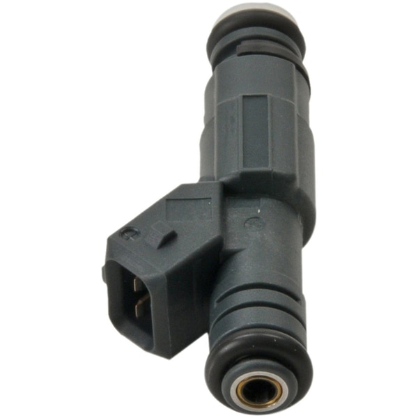 Bosch Gas Injection Valve Fuel Injector, 62415 62415 | Zoro