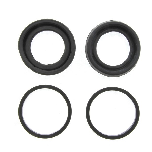 Disc Brake Caliper Repair Kit Front Centric 143.62028 Disc Brake Caliper Repair Kit Front Centric 143.62028