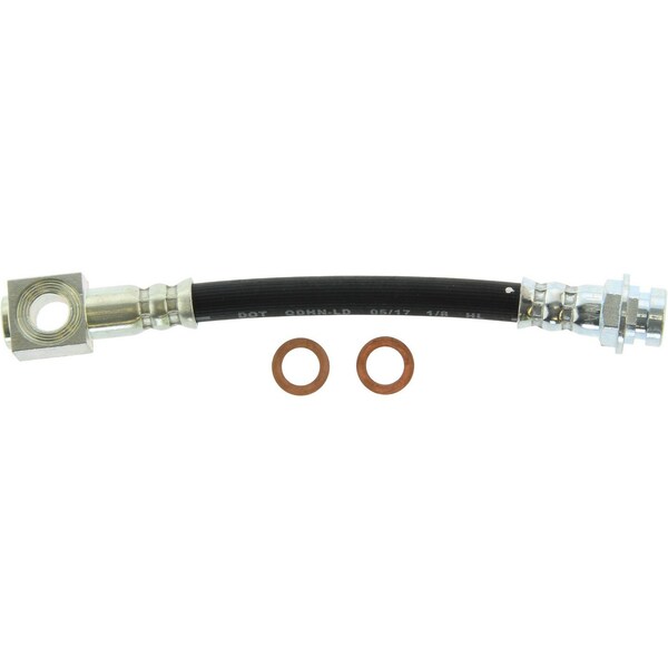 Rr Brake Hose Centric Parts 150.04350 Rr Brake Hose Centric Parts 150.04350