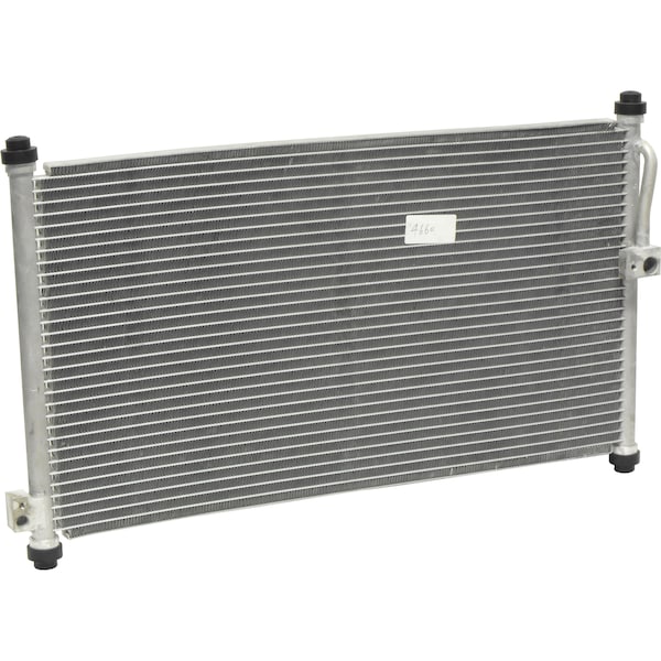 OSC Cooling Products 3108 New Condenser OSC Cooling Products 3108 New Condenser