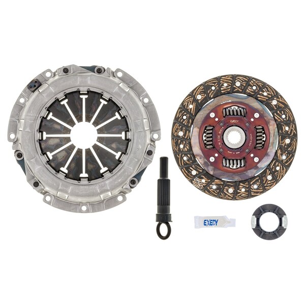 New EXEDY Clutch Kit KIK1002 for Kia Soul New EXEDY Clutch Kit KIK1002 for Kia Soul