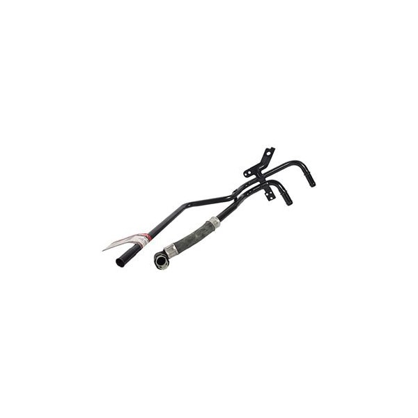 MOTORCRAFT KH633 Heater Hose - Direct Replacement Heater Water Hose For Ford, Lincoln Vehicles - View #6