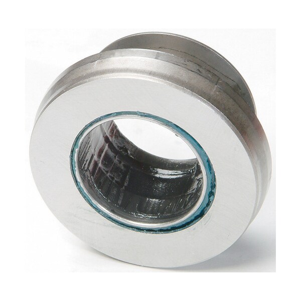 National Oil Seals & Bearings Ball Bearing, 614014 614014 | Zoro