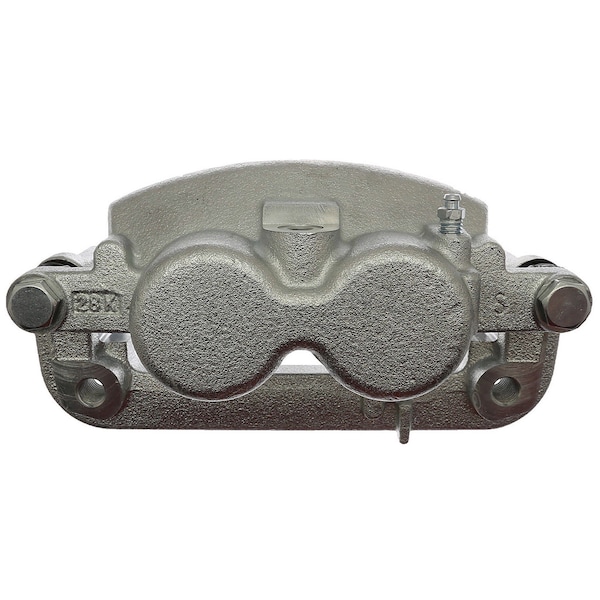 Raybestos Cadillac Escalade 07-08/Escalade Esv 07- Semi Loaded Cal  