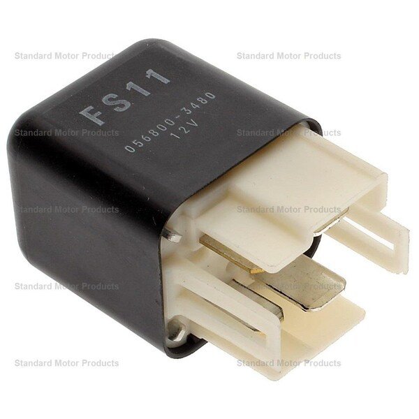 Standard Ignition COMPUTER CONTROL RELAY RY-278 | Zoro