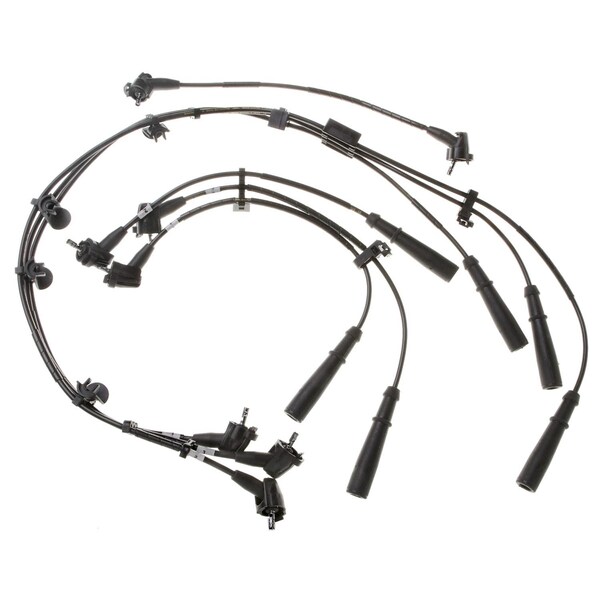 Standard Wires Import Truck Wire Set, 55912 55912 | Zoro