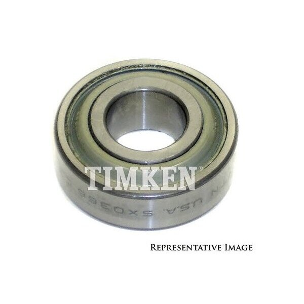 Timken 4-Bolt Flange Mounted Ball Bearing Housed Ball Bea, Tcj111/16 ...