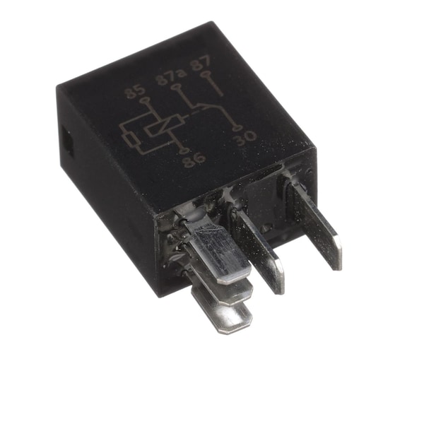 True-Tech Smp A/C Compressor Clutch Relay, Ry345T RY345T | Zoro