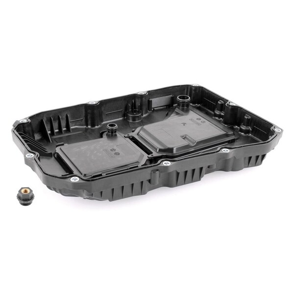 Vaico OIL PAN AUTOMATIC TRANSMISSION V30-2682 | Zoro