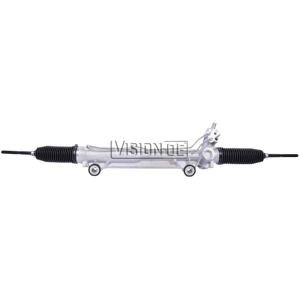 Bbb Industries RACK AND PINION ASSEMBLY N101-0221 | Zoro