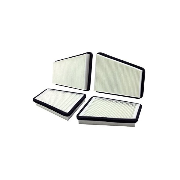 Wix Filters JOHN DEERE TRACTORS-RECIRCULATING CABIN 24326 | Zoro