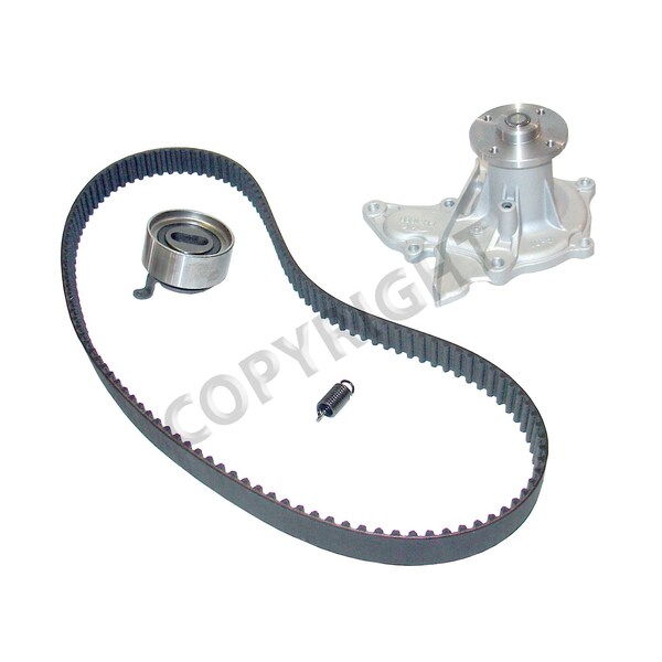 Airtex AW4011 Engine Water Pump Airtex AW4011 Engine Water Pump