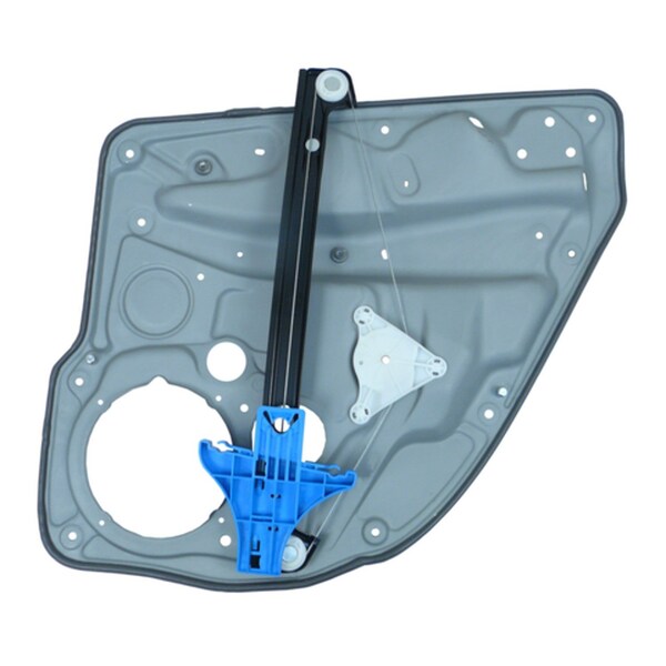 Aci Automotive Vw Golf/Gti 06-99/Jetta 06-99 Window Regulatr, 81875 ...