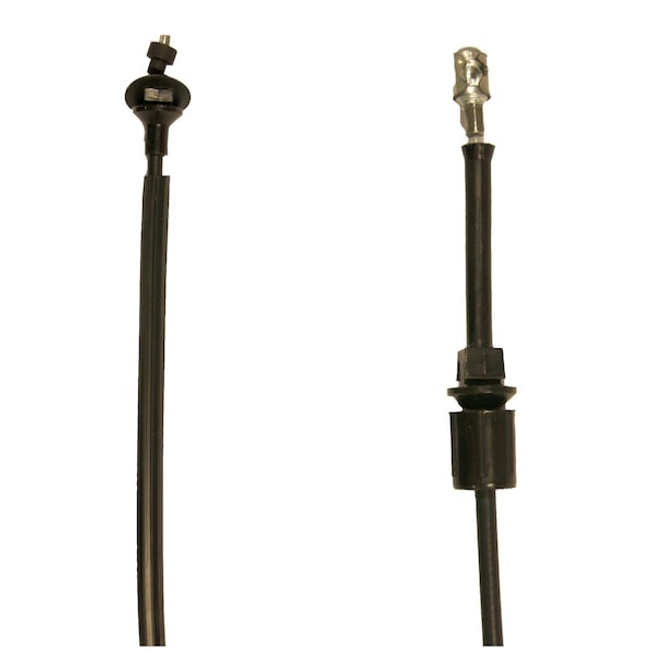 Carburetor Accelerator Cable ATP Y-778 Fits 86-95 Suzuki Samurai