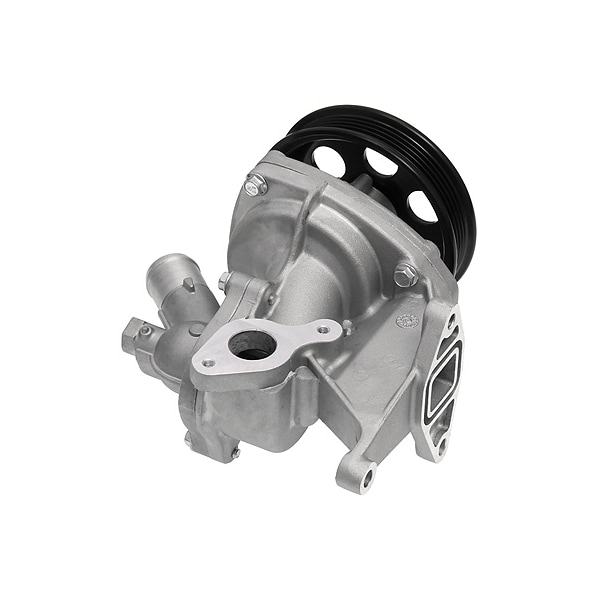 Gates® 42583 Water Pump, 4.6L, 8Cyl, OE Replacement Series