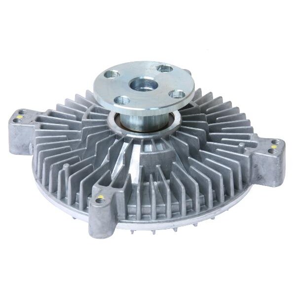 Engine Cooling Fan Clutch URO Parts 1162001122 Engine Cooling Fan Clutch URO Parts 1162001122