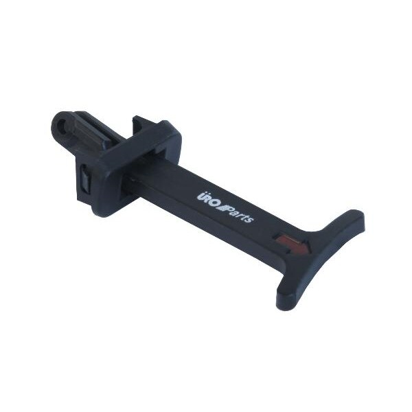 URO Parts 51238226621 Hood Release Handle URO Parts 51238226621 Hood Release Handle