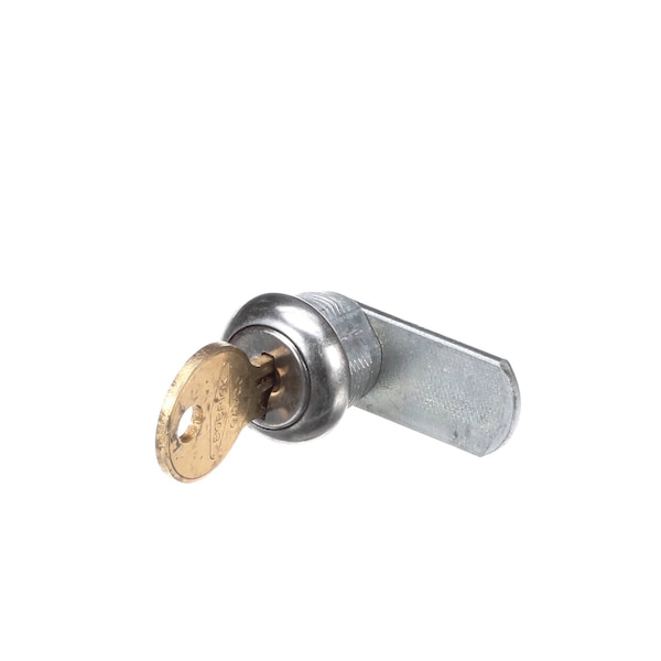 Bobrick LOCK WITH KEY B-39003-21 | Zoro