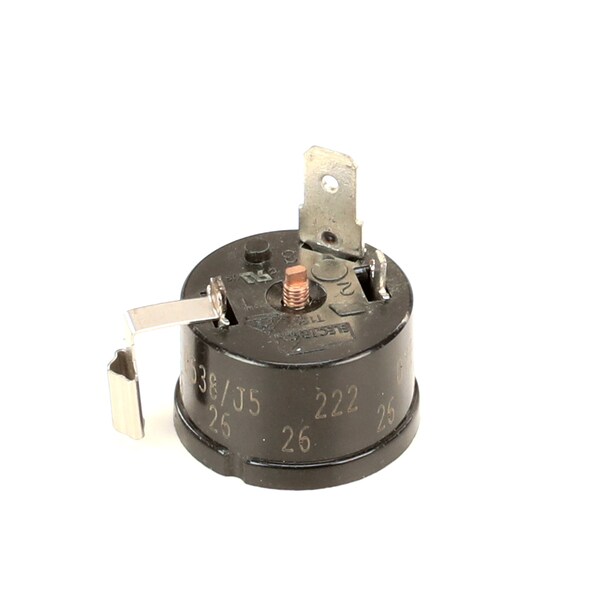 Ice-O-Matic Yoverload Compresor 9181005-42 | Zoro
