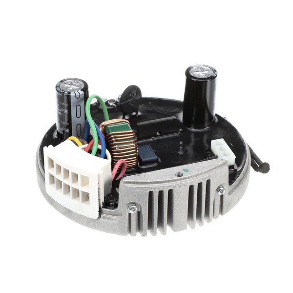 International Comfort Pro Ecm X-13 Mtr Control 1/3 Hp 1185840 | Zoro 