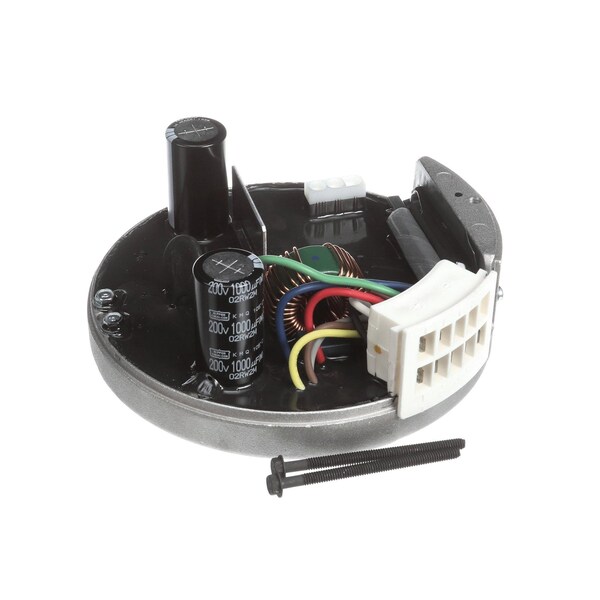 International Comfort Pro Ecm X-13 Mtr Control 3/4 Hp 1185847 | Zoro