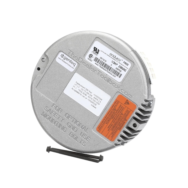 International Comfort Pro Ecm X-13 Mtr Control 1/3 Hp 1190979 | Zoro 