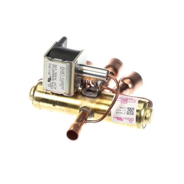 International Comfort Pro Valve, Reversing 1192319 | Zoro