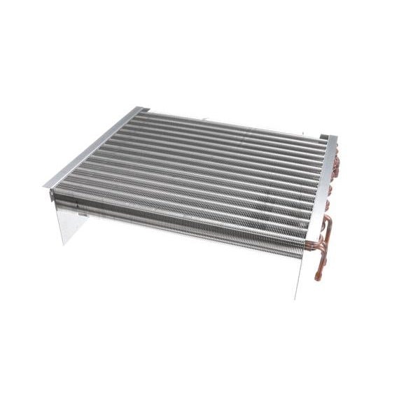 Colpak Condensor Kolpak Condenser Coil 3 Row 15H X 17W 550006143 | Zoro