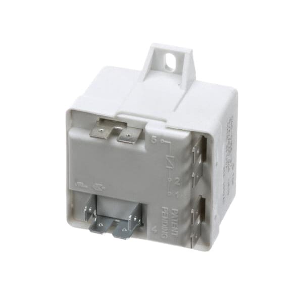 Leer Relay (040-0163-06) (Old 040-0 1394081 - Genuine OEM Replacement Part