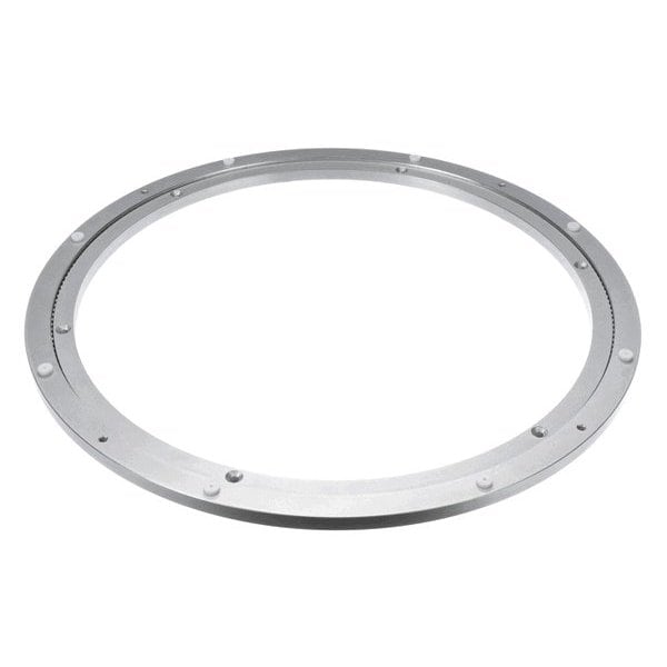 Pan-Oston Bearing Lazy Susan, No 105407 105407 | Zoro