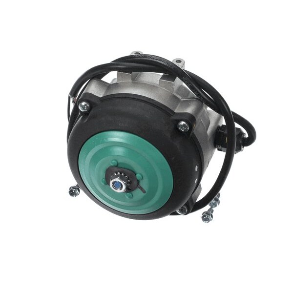 True Motor, Fan Ssc4B21Fr3623 816687 | Zoro