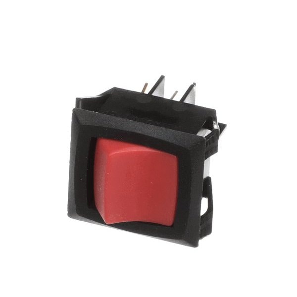 Winholt Equipment On-Off Rocker Switch 4 Prong H-106-2B | Zoro