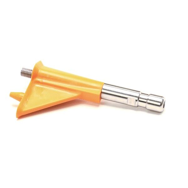 Rubber Joint Zumex Original ZUMEX S3300670:00 Security Ring Knob Rubber Joint Zumex Original ZUMEX S3300670:00 Security Ring Knob