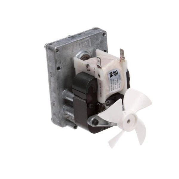 Glastender 01000575 Pump Cartridge and Motor Assembly Glastender 01000575 Pump Cartridge and Motor Assembly