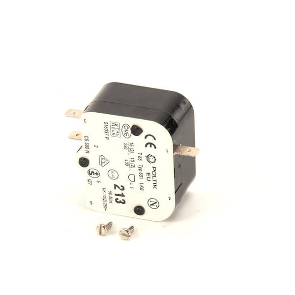 Market Forge 92-0137 60 Minute Timer Market Forge 92-0137 60 Minute Timer