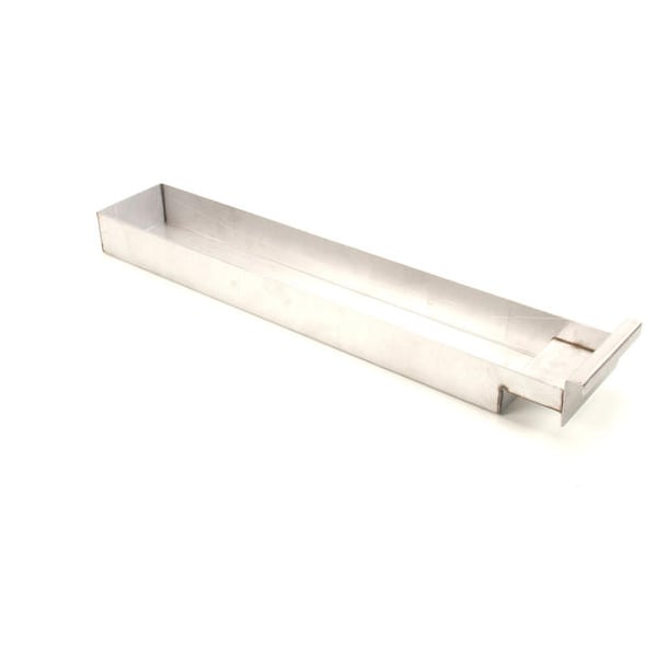 Royal Range 121 43 Grease Can Assembly Zoro Com