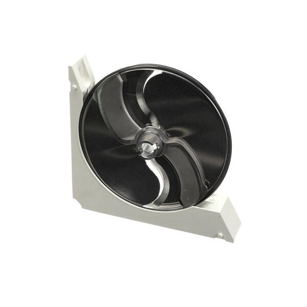 Electrolux S/S Presser Slicing W/Disc S-Blades 6 Mm 650087 | Zoro